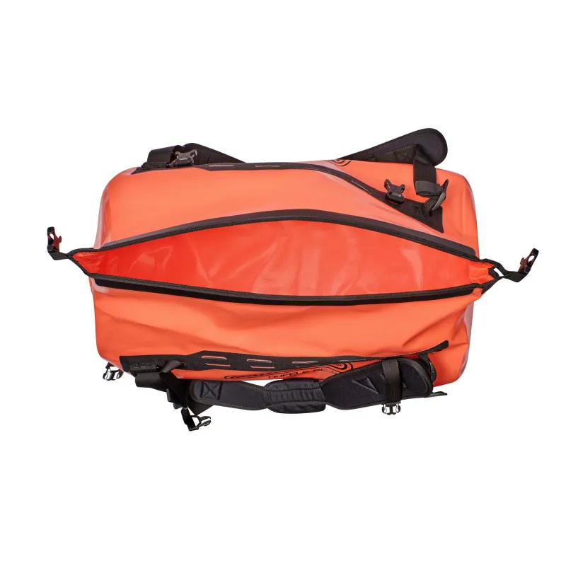 Ortlieb Duffle RC 49L in Coral-2